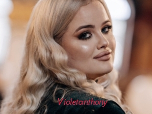 Violetanthony