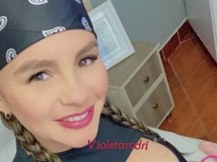 Violetarodri