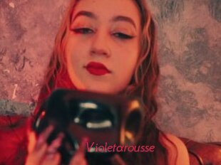 Violetarousse