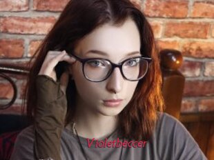 Violetbeccer
