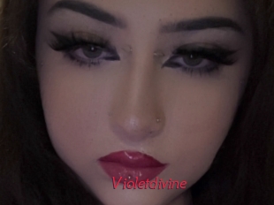 Violetdivine