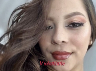 Violethlittle
