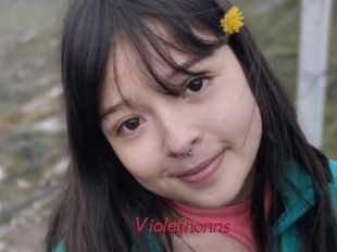 Violetjhonns