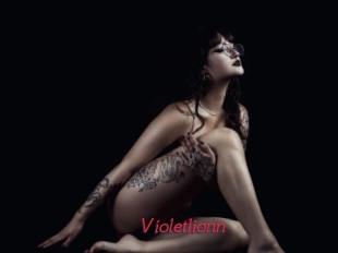 Violetlionn