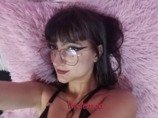 Violetnoa