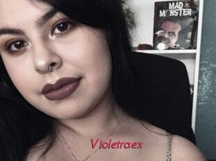 Violetraex