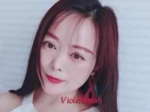 Violetsarah