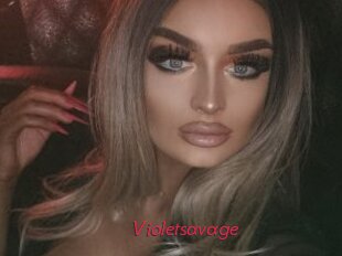 Violetsavage