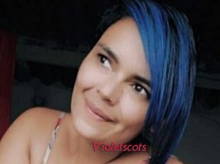 Violetscots