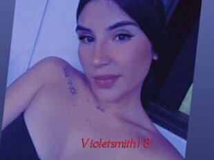 Violetsmith18