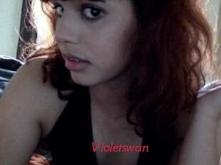 Violetswan