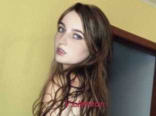 Violettaan