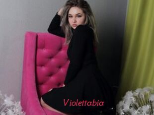 Violettabia