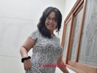Violettadele