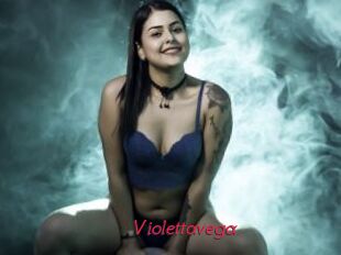 Violettavega