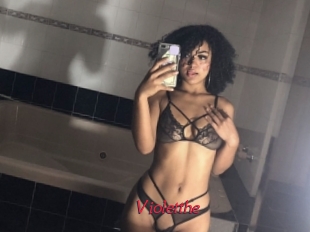Violetthe