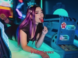 Violettloveex