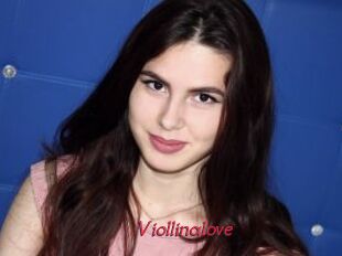 Viollinalove