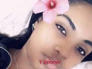 Vippoesje