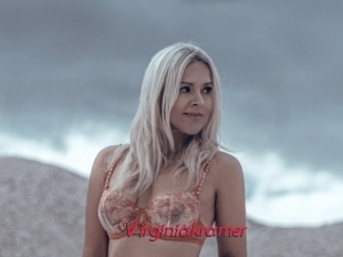 virginiakramer Red Movie Post