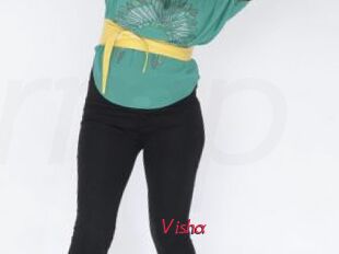 Visha