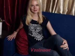 Vitalinaart