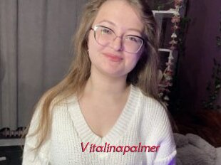 Vitalinapalmer