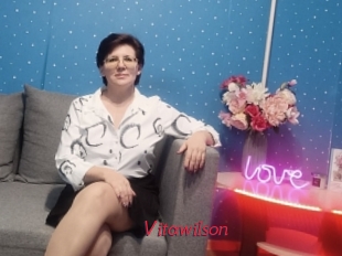 Vitawilson