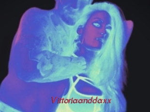 Vittoriaanddaxx
