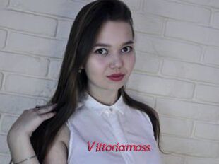 Vittoriamoss