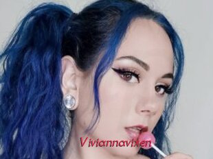Viviannavixen