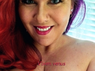 Vixen_venus