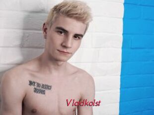 Vladkolst