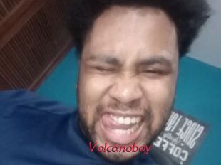 Volcanoboy