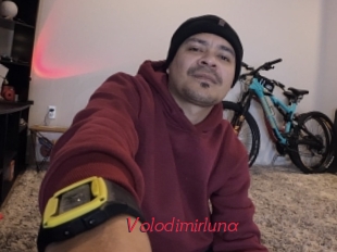 volodimirluna Red Movie Post