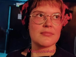 Voluptuouskali