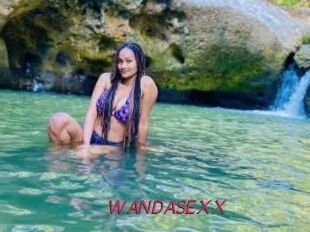 WANDASEXX