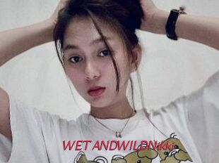 WETANDWILDNikki