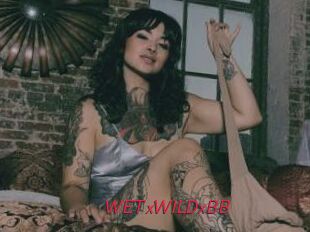 WETxWILDxBB