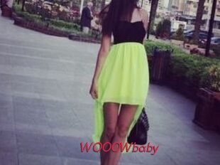 WOOOWbaby