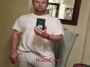 WadeCrews