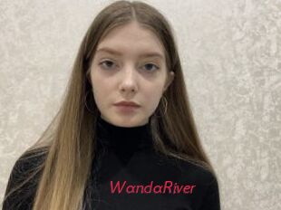 WandaRiver