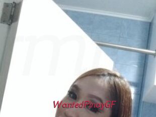 WantedPinayGF