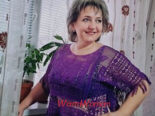 WarmWoman