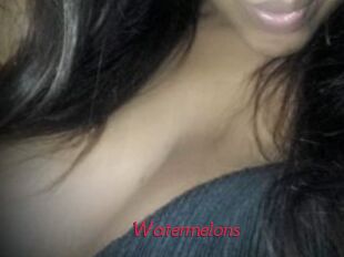 Watermelons