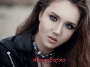 WaymyBetford