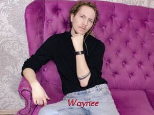 Waynee