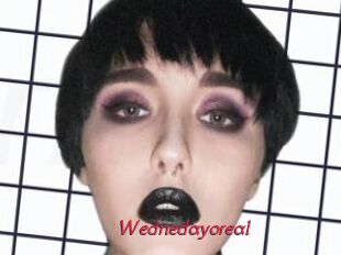 Wednedayoreal