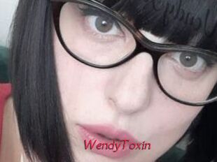 WendyToxin