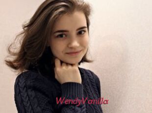 WendyVanilla